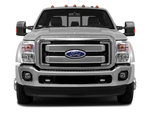 2016 Ford F-350SD Platinum DRW