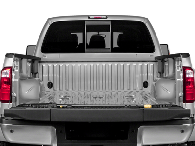 2016 Ford F-350SD Platinum DRW
