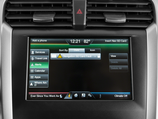 2016 Ford Fusion Energi SE Luxury