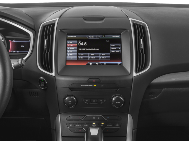 2017 Ford Edge SE