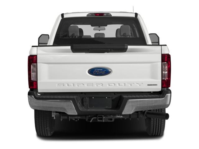 2017 Ford F-350SD Platinum