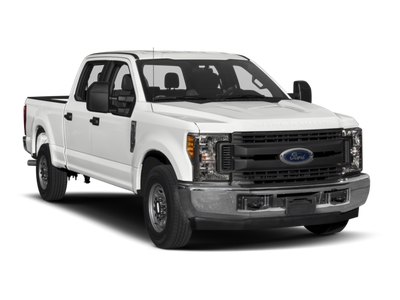 2017 Ford F-350SD Platinum