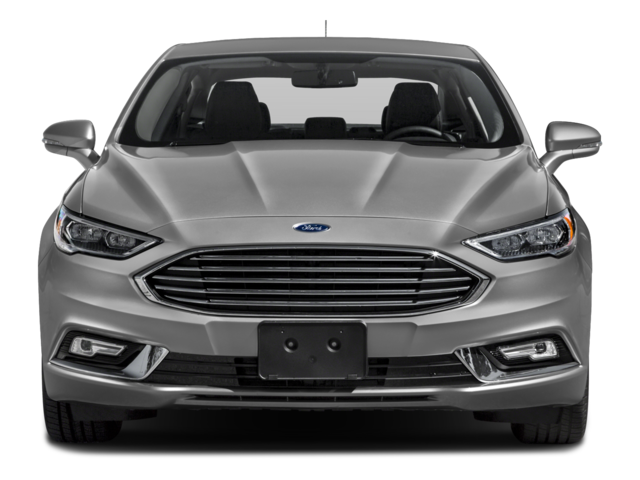 2018 Ford Fusion Energi SE Luxury