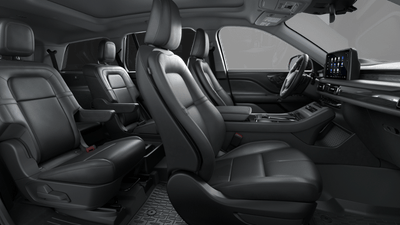 2027 Lincoln Aviator Premiere
