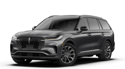 2027 Lincoln Aviator Premiere
