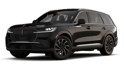 2026 Lincoln Aviator Premiere®