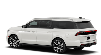 2027 Lincoln Navigator Reserve L