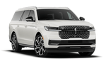 2027 Lincoln Navigator Reserve L