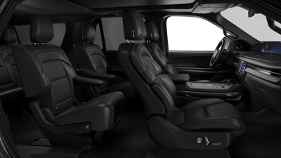 2027 Lincoln Navigator Reserve L