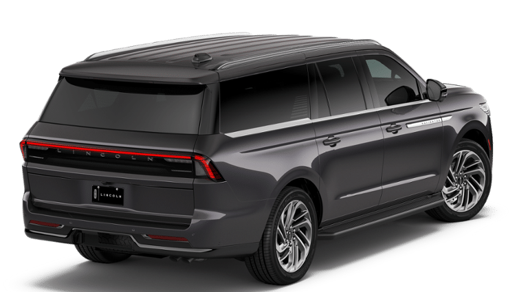 2026 Lincoln Navigator Premiere L
