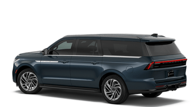 2026 Lincoln Navigator Premiere L