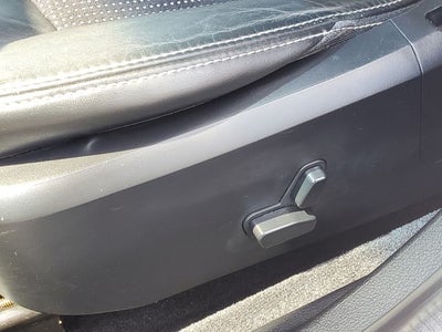 2013 Chrysler 200 Limited
