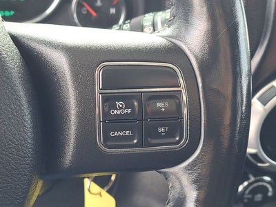 2012 Jeep Wrangler Rubicon