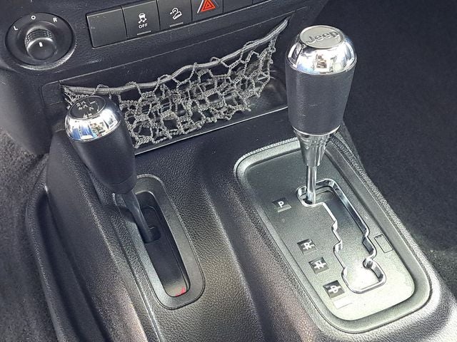 2012 Jeep Wrangler Rubicon