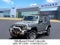 2013 Jeep Wrangler Unlimited Rubicon