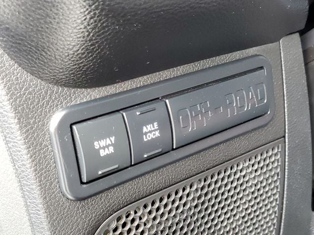 2013 Jeep Wrangler Unlimited Rubicon