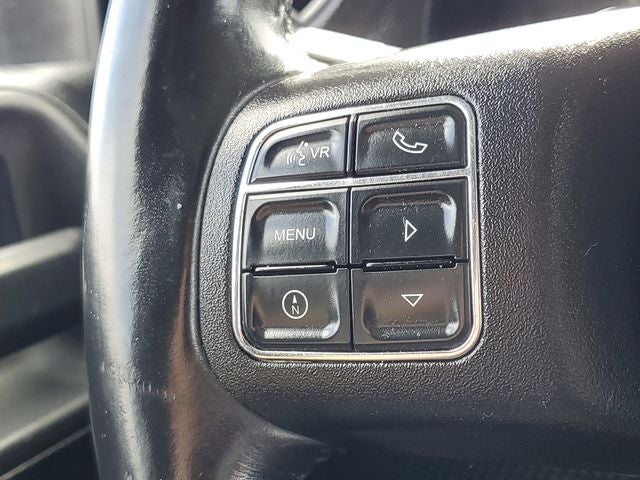 2013 Jeep Wrangler Unlimited Rubicon