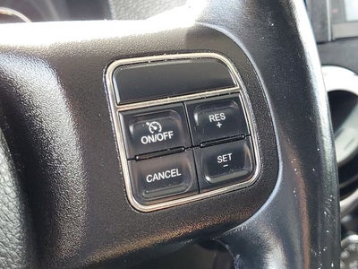 2013 Jeep Wrangler Unlimited Rubicon