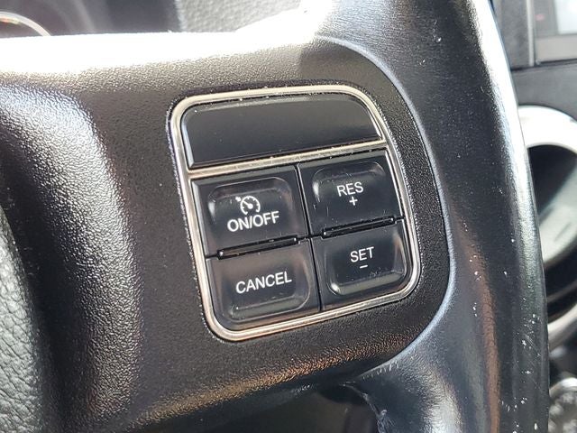 2013 Jeep Wrangler Unlimited Rubicon