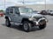 2013 Jeep Wrangler Unlimited Rubicon