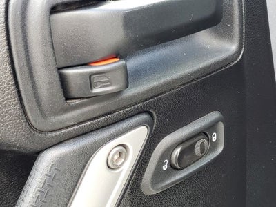 2013 Jeep Wrangler Unlimited Rubicon