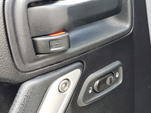 2013 Jeep Wrangler Unlimited Rubicon