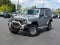 2013 Jeep Wrangler Unlimited Rubicon