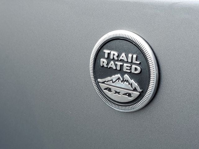 2013 Jeep Wrangler Unlimited Rubicon