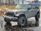 2020 Jeep Wrangler Unlimited Willys