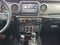 2020 Jeep Wrangler Unlimited Willys