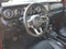 2021 Jeep Wrangler Sahara