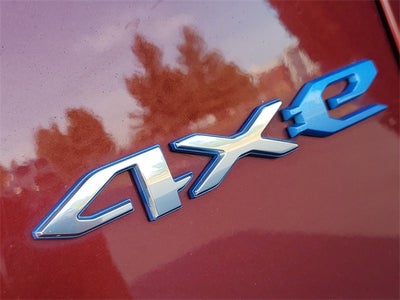 2021 Jeep Wrangler Sahara