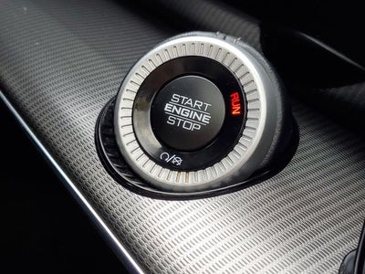 2023 Jeep Grand Wagoneer Series II