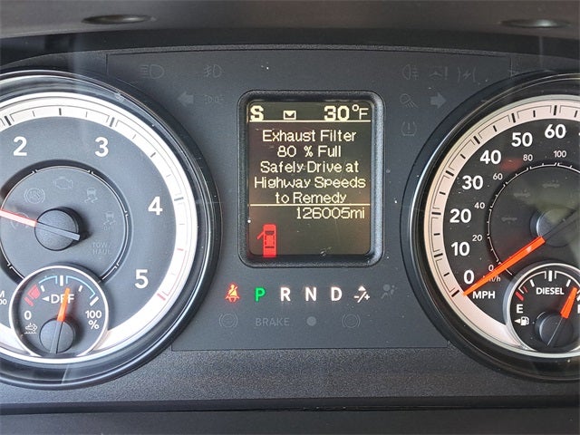 2015 RAM 1500 Tradesman