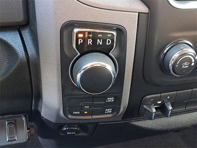 2015 RAM 1500 Tradesman