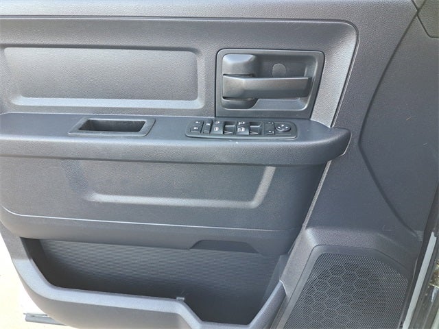 2015 RAM 1500 Tradesman