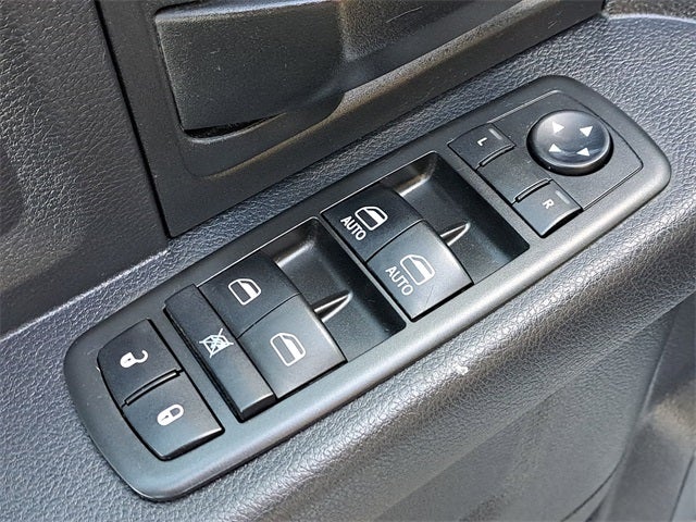 2015 RAM 1500 Tradesman