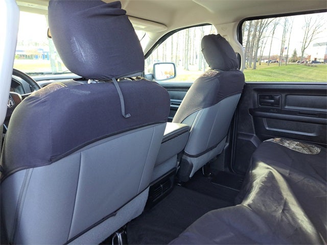 2015 RAM 1500 Tradesman