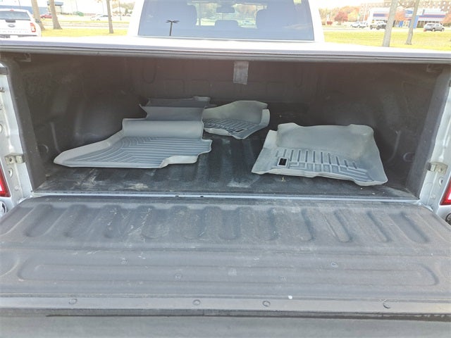 2015 RAM 1500 Tradesman