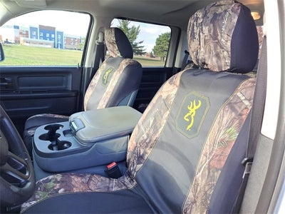 2015 RAM 1500 Tradesman