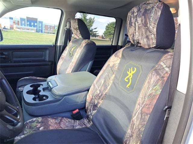 2015 RAM 1500 Tradesman