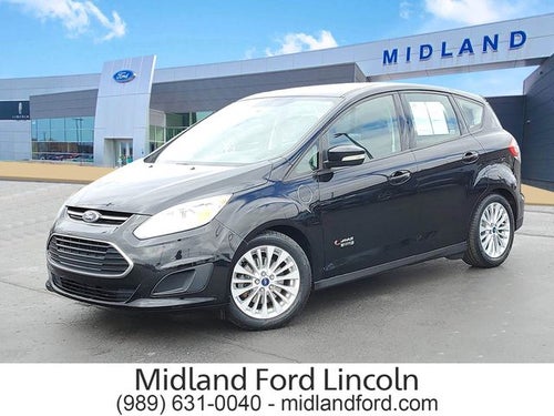 2017 Ford C-Max Energi SE