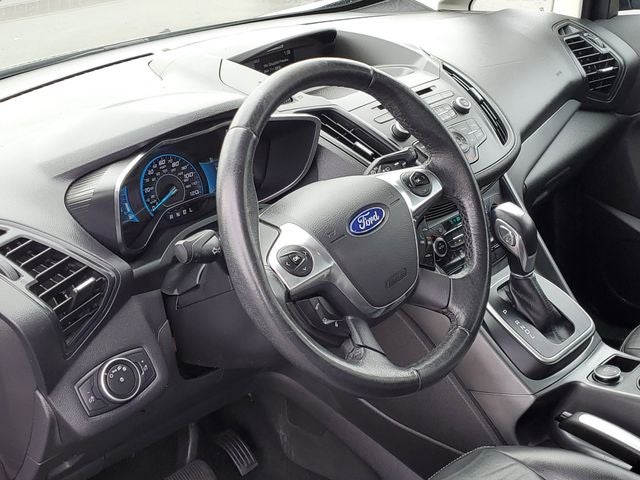 2017 Ford C-Max Energi SE