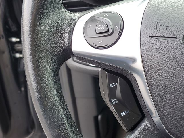 2017 Ford C-Max Energi SE