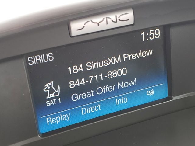 2017 Ford C-Max Energi SE