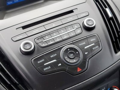 2017 Ford C-Max Energi SE