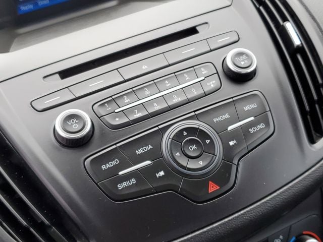 2017 Ford C-Max Energi SE