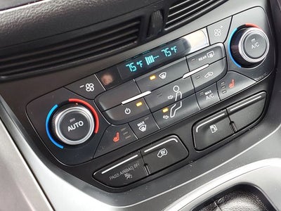 2017 Ford C-Max Energi SE