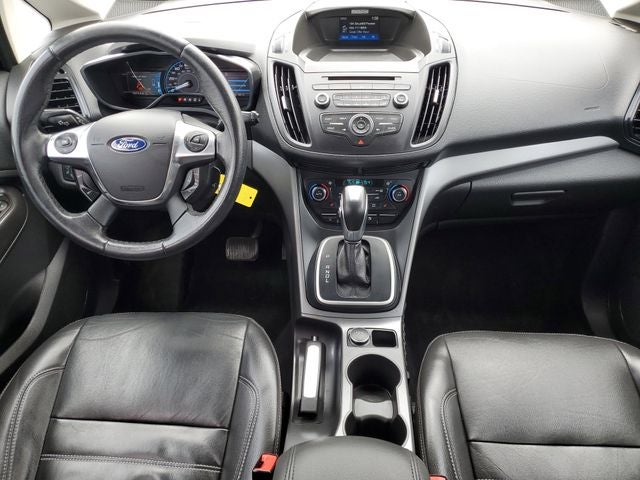 2017 Ford C-Max Energi SE