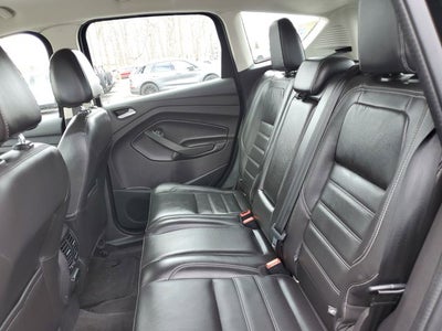 2017 Ford C-Max Energi SE